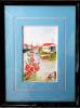 Bleu Oleron