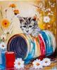 Chaton coquin