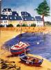 Paysage breton