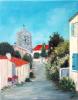 Pres de l\\\'eglise