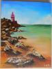 Rivage de Oléron
